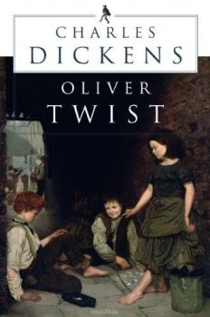 Oliver Twist - German Edition - Charles Dickens - 9783866477735 - Онлайн книжарница Ciela | ciela.com
