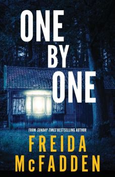 One by On - Freida McFadden  - 9781464221392 - Онлайн книжарница Ciela | ciela.com
