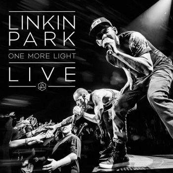 Linkin Park - One More Light Live - CD - 093624907923 - Онлайн книжарница Ciela | ciela.com
