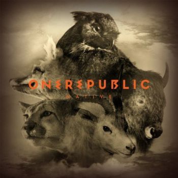 ONEREPUBLIC - NATIVE