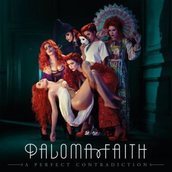 PALOMA FAITH - A PERFECT CONTRADITION