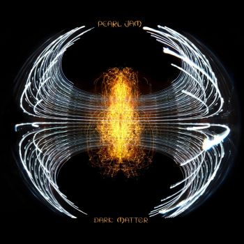 Pearl Jam - Dark Matter - Digibook - CD - 602458971187 - Онлайн книжарница Ciela | ciela.com
