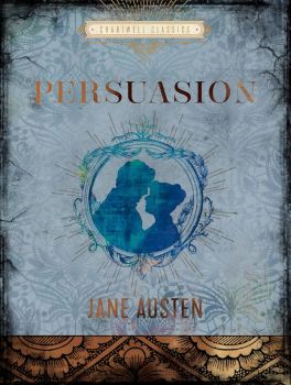 Persuasion - Chartwell Classics - Hardcover - Jane Austen - 9780785841609 - Chartwell Books - Онлайн книжарница Ciela | ciela.com
