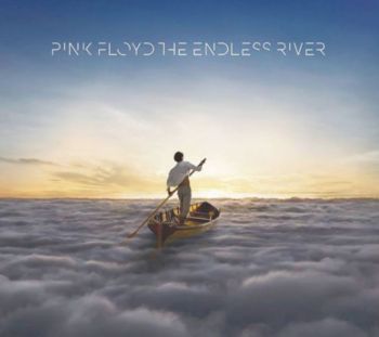 PINK FLOYD - THE ENDLESS RIVER LP