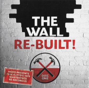 PINK FLOYD - TRIBUTE THE WALL  2 CD