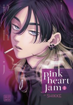 Pink Heart Jam, Vol. 1 - Shikke - 9781974741403 - Онлайн книжарница Ciela | ciela.com