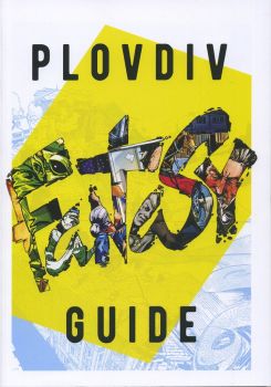 Plovdiv Fantasy Guide - 978619913420 - онлайн книжарница Сиела | Ciela.com