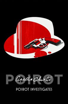 Poirot Investigates - Poirot - Agatha Christie - 9780008164836 - Онлайн книжарница Ciela | ciela.com