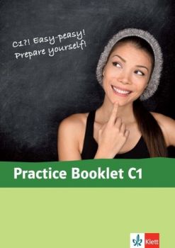 Practice Booklet C1 - Помагало по английски език + отговори - Клет България - 9789543442447 - Онлайн книжарница Ciela | Ciela.com