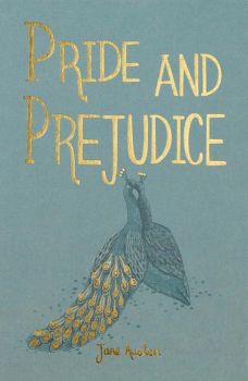 Pride and Prejudice - Wordsworth Collector's Editions