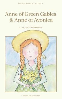 Anne of Green Gables Alma - L.M. Montgomery - 9781847496393 - Онлайн книжарница Ciela | ciela.com
