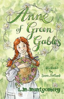 Anne of Green Gables Alma - L.M. Montgomery - 9781847496393 - Онлайн книжарница Ciela | ciela.com
