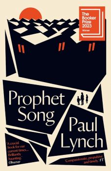 Prophet Song - Paul Lynch - 9780861545896 - Oneworld Publications - Онлайн книжарница Ciela | ciela.com