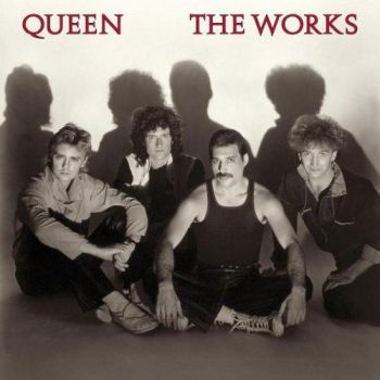 QUEEN - THE WORKS 2CD