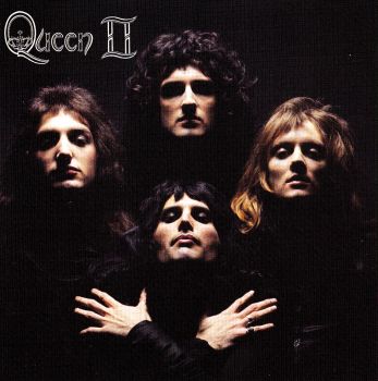 QUEEN - II