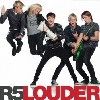 R5 - LOUDER