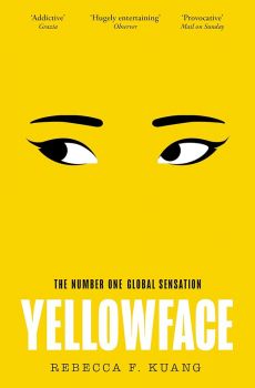 Yellowface - Rebecca F. Kuang - 9780008532819 - Онлайн книжарница Ciela | ciela.com