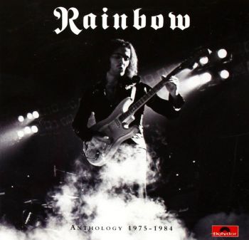 Rainbow - Anthology 1975-1984 - 2 CD - Онлайн книжарница Сиела | Ciela.com