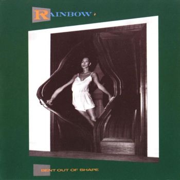 Rainbow - Bent Out Of Shape - CD - Онлайн книжарница Сиела | Ciela.com