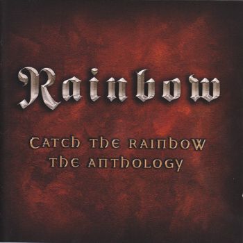 Rainbow ‎- Catch The Rainbow - 2 CD - Онлайн книжарница Сиела | Ciela.com