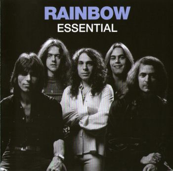 Rainbow - Essential - CD - Онлайн книжарница Сиела | Ciela.com