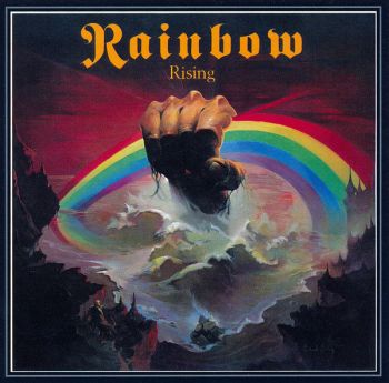 Rainbow ‎- Rising - CD - Онлайн книжарница Сиела | Ciela.com