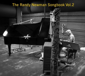 RANDY NEWMAN - SONGBOOK VOL.2