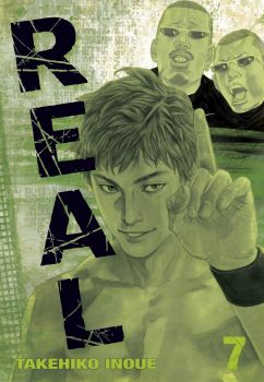 Real - Vol. 7