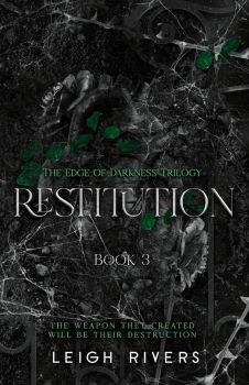 Restitution - The Edge of Darkness Trilogy