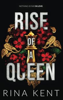 Rise of a Queen - Kingdom Duet Special Editions - 9781685450731 - 9781685450731 - Онлайн книжарница Ciela | ciela.com