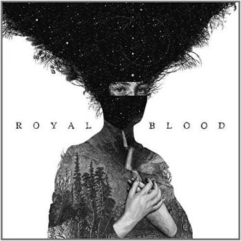 ROYAL BLOOD - ROYAL BLOOD