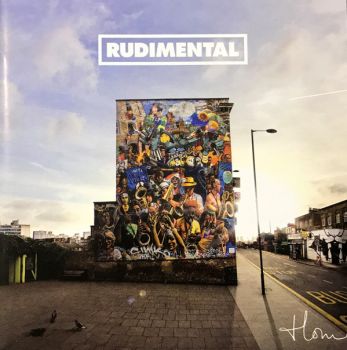 Rudimental ‎- Home - CD - Онлайн книжарница Сиела | Ciela.com