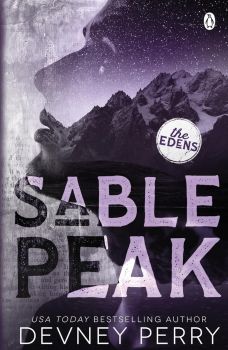 Sable Peak - Devney Perry - 9781405964234 - Penguin - Онлайн книжарница Ciela | ciela.com