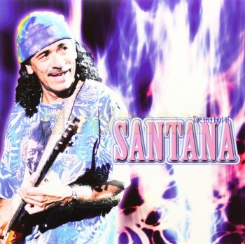 SANTANA - THE BEST OF  2 CD