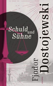 Schuld und Sühne - Hardcover