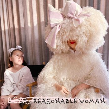 Sia - Reasonable Woman - 075678612459 - Atlantic Records - Онлайн книжарница Ciela | ciela.com