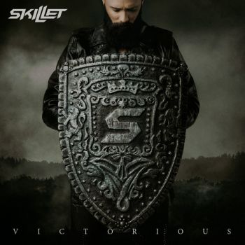 Skillet ‎- Victorious - CD - Онлайн книжарница Сиела | Ciela.com