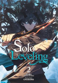 Solo Leveling, Vol. 2 -  Chugong - 9781975319458 - Онлайн книжарница Ciela | ciela.com