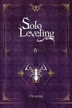 Solo Leveling Vol. 4 - Chugong - 9781975319335 - Онлайн книжарница Ciela | ciela.com