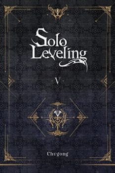 Solo Leveling Vol. 5 - Chugong - 9781975319359 - Онлайн книжарница Ciela | ciela.com