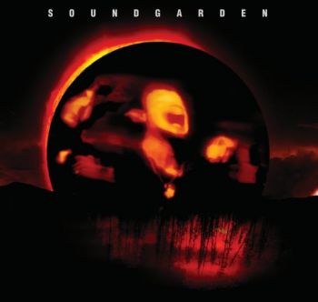 SOUNDGARDEN - SUPERUNKNOWN