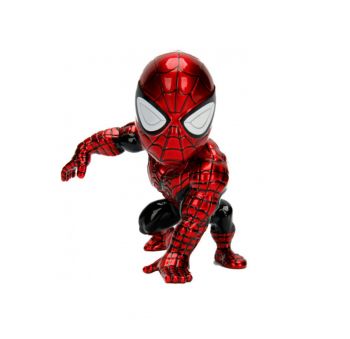 Фигурка MARVEL 4" SUPERIOR SPIDER-MAN FIGURE - Онлайн книжарница Сиела | Ciela.com