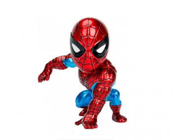 Фигурка MARVEL 4" CLASSIC SPIDERMAN FIGURE - Онлайн книжарница Сиела | Ciela.com