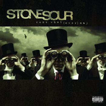 STONESOUR - COME WHAT EVER MAY 2-LP