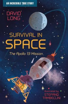 Survival in Space - The Apollo 13 Mission - Incredible True Stories