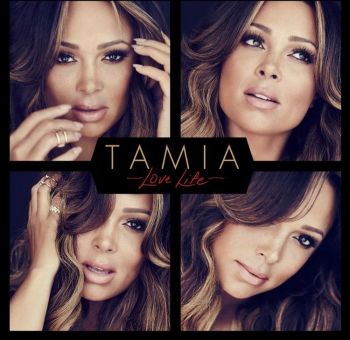 TAMIA - LOVE LIFE