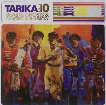 TARIKA - 10 