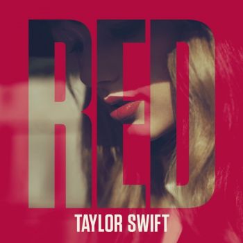 Taylor Swift - Red - 2 CD - 602537173143 - Онлайн книжарница Ciela | ciela.com