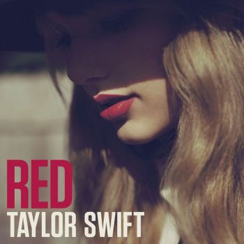 Taylor Swift ‎- Red - CD - 602537173051 - Онлайн книжарница Сиела | Ciela.com