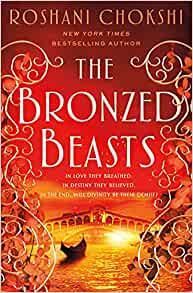 The Bronzed Beasts TPB - Онлайн книжарница Сиела | Ciela.com